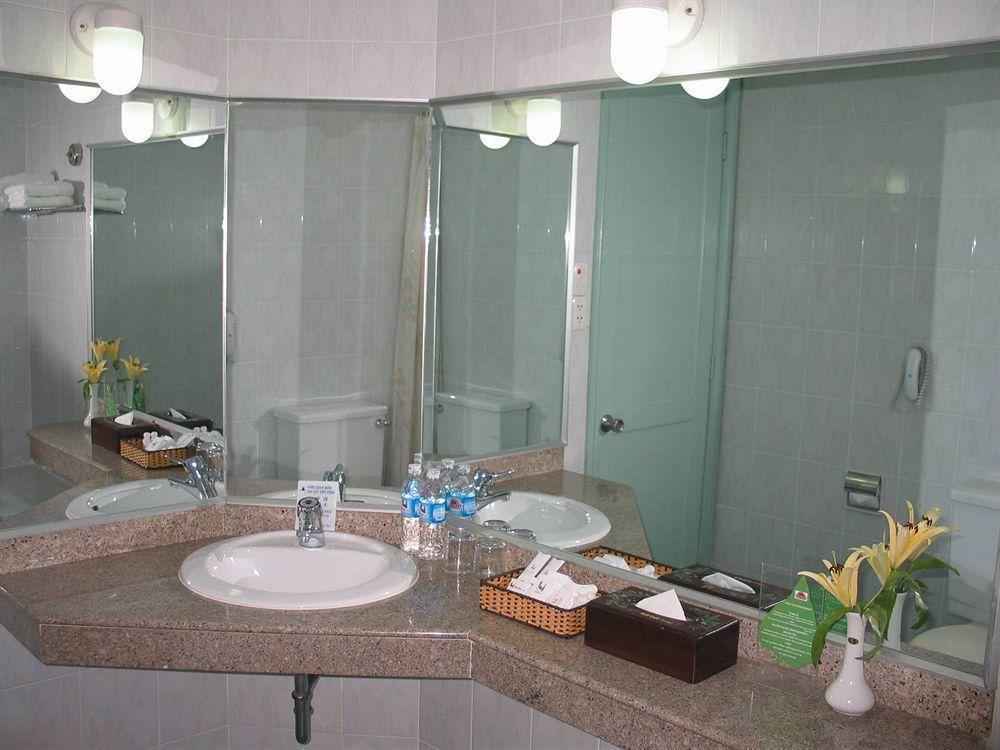 Thiên Hồng Khách sạn TP. Hồ Chí Minh