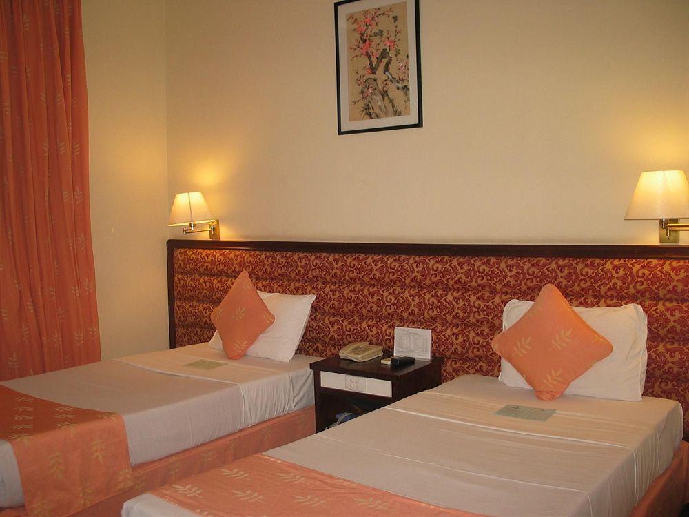 Hotel Thien Hong - Arc En Ciel