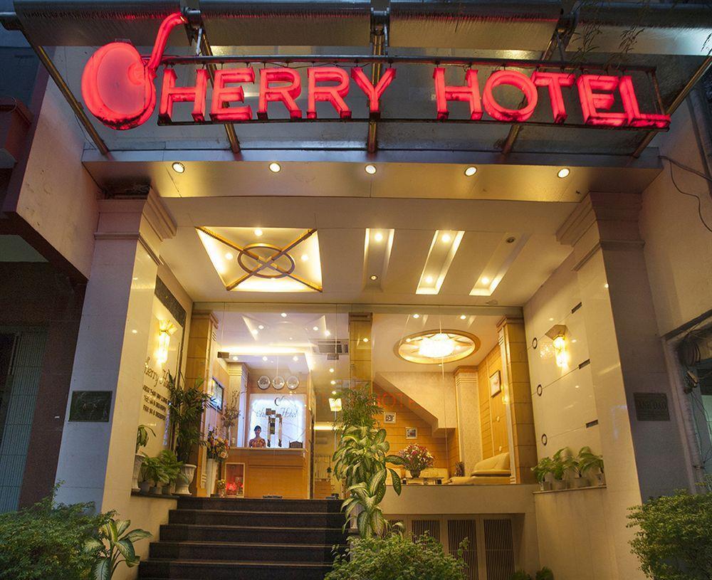 Hotel Cherry Hotel- Near Opera House