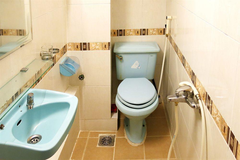 Hotel Banana Leaf Ho Chi Minh City