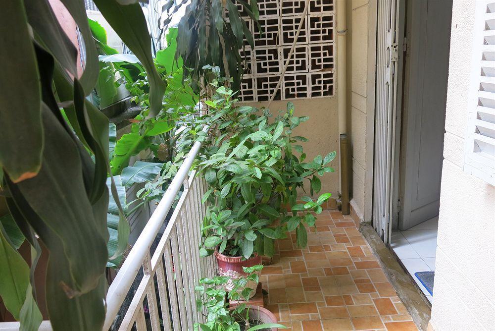Banana Leaf Hotel