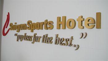Paris Gold Hotel Ho Chi Minh City