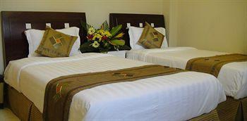 Paris Gold Hotel Ho Chi Minh City