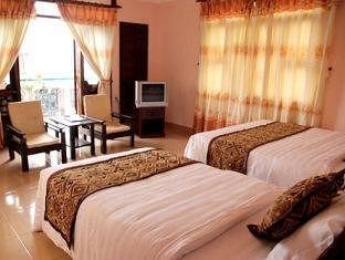 Hotel Paris Gold
