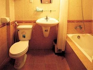 Hotel Paris Gold Ho Chi Minh City