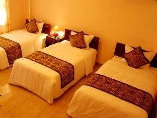 Hotel Paris Gold