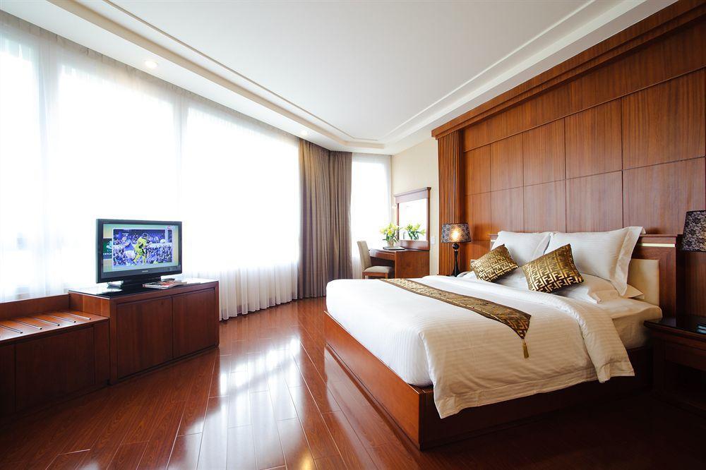 Hotel Nhat Ha L'opera 4*