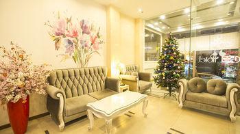 Cat 2 Hotel 3*
