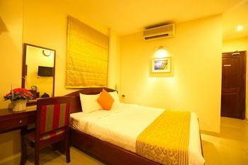 Cat 2 Hotel Ho Chi Minh City
