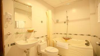 Hotel Cat 2 Ho Chi Minh City