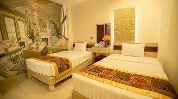 Hotel Cat 2 3*