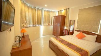Cat 2 Hotel 3*
