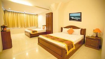 Cat 2 Hotel Ho Chi Minh City
