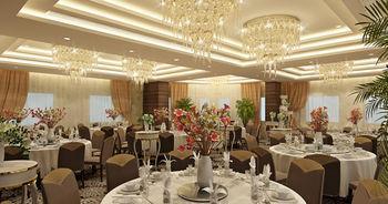 Athena Hotel 4*