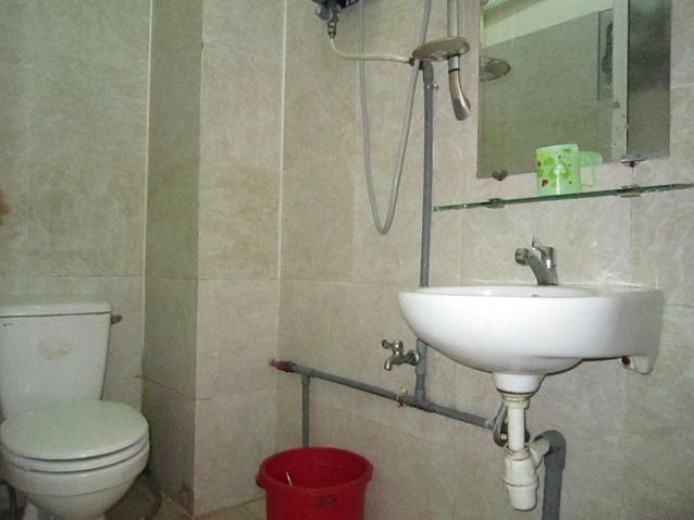 Hotel Eden Hotel Go Vap Ho Chi Minh City