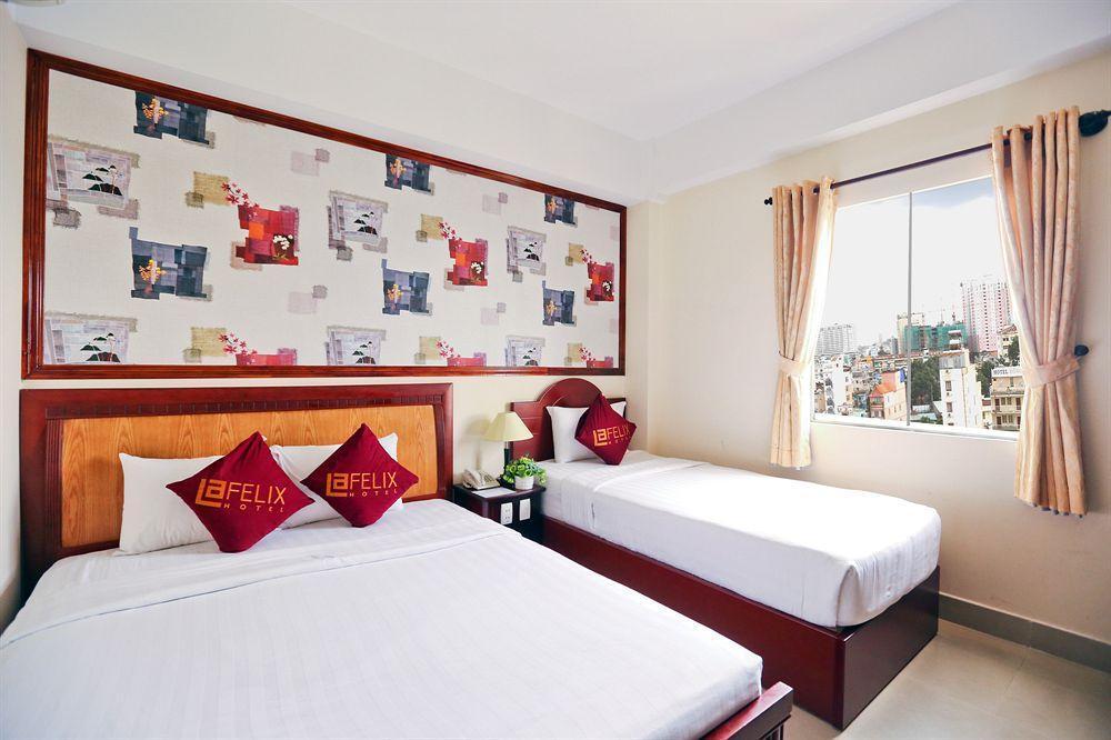Palago Ho Chi Minh City