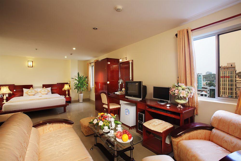 Palago 3* Ho Chi Minh City