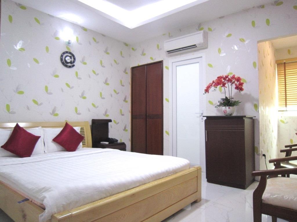 Sense Legend & 3* Ho Chi Minh City