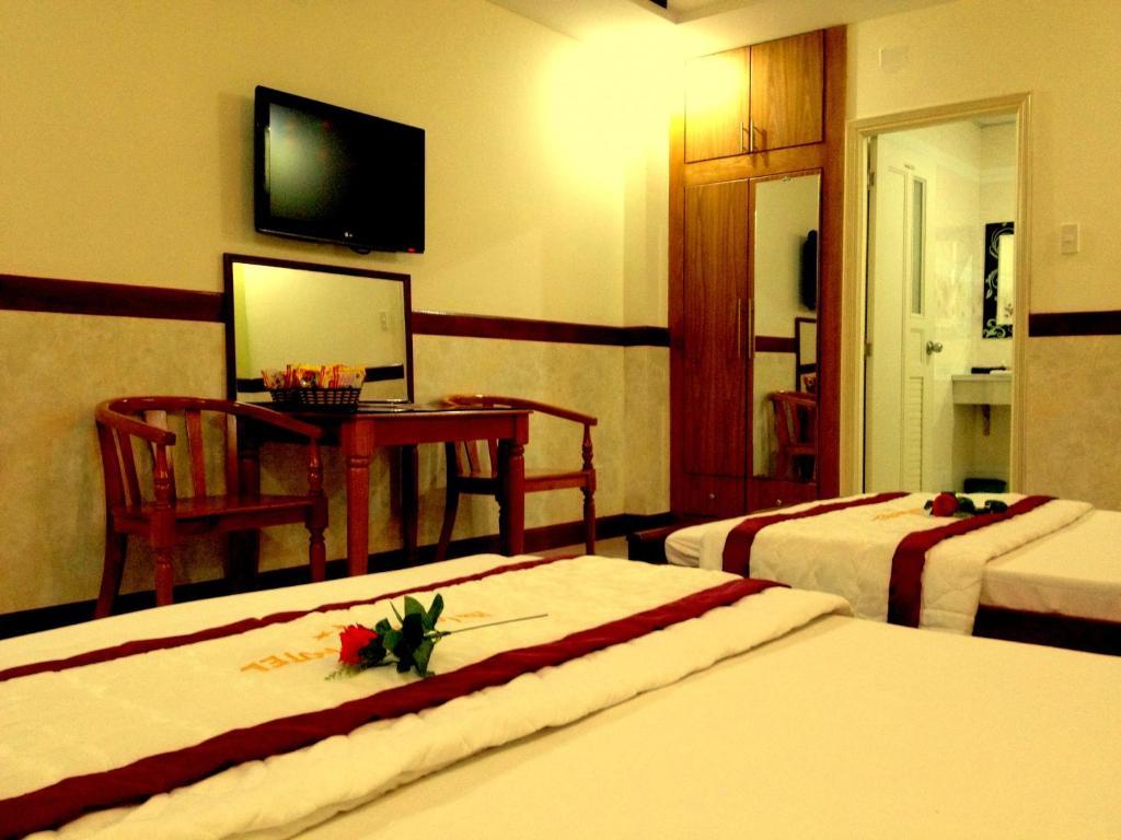 Hotel Ha Oanh 2