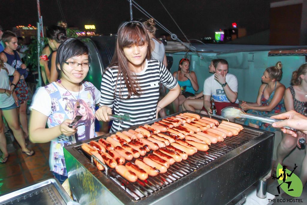 Eco Backpackers * Ho Chi Minh City