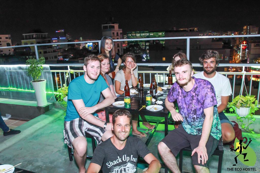 Hostel Eco Backpackers