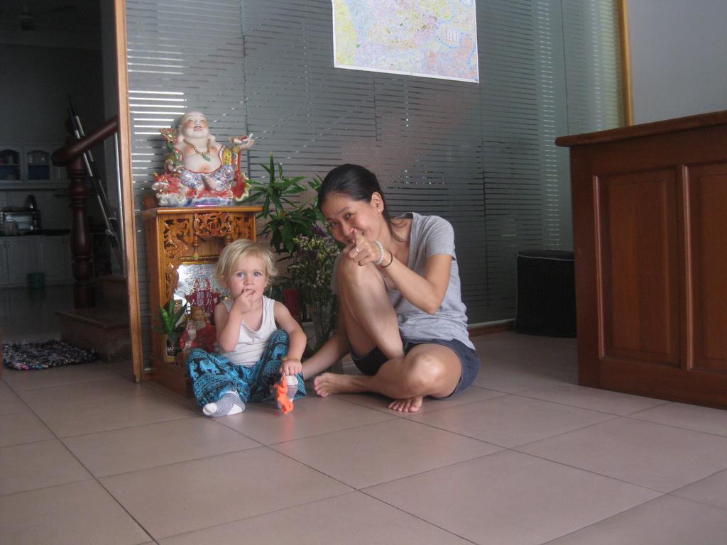 Ms.yang Homestay