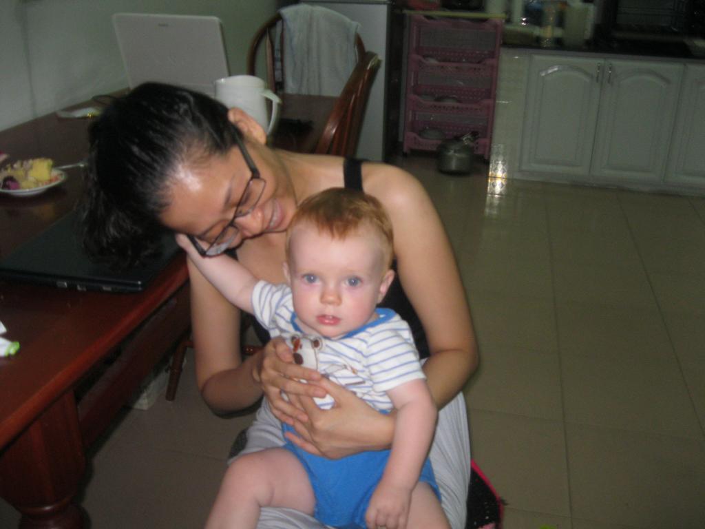 Ms.yang Homestay Homestay