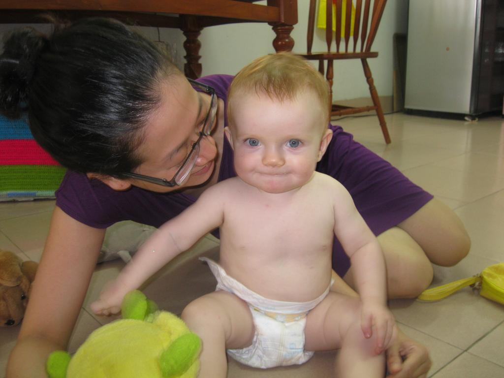 Ms.yang Homestay Homestay Ho Chi Minh City