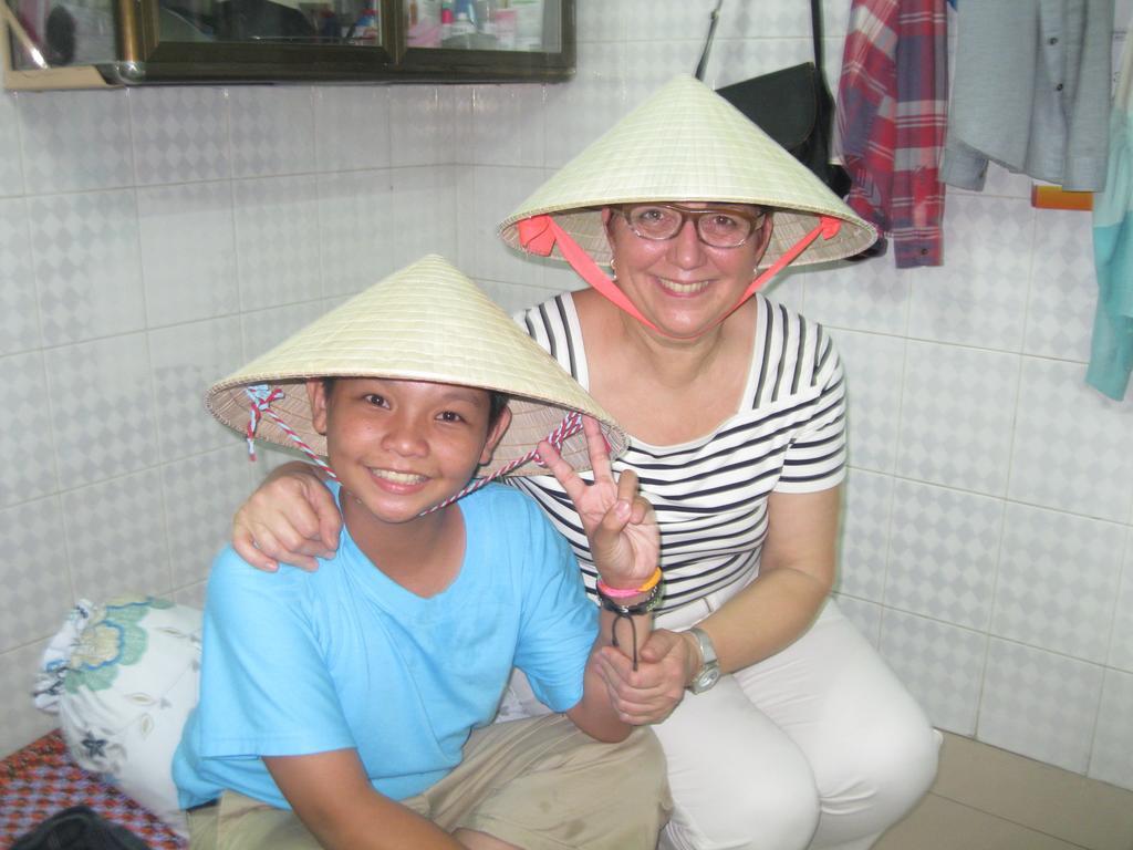Ms.yang Homestay Homestay Ho Chi Minh City