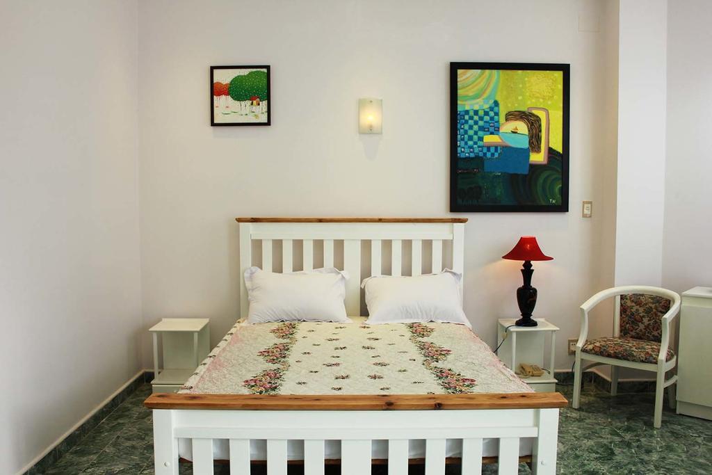 Sunshine Guest house Ho Chi Minh City