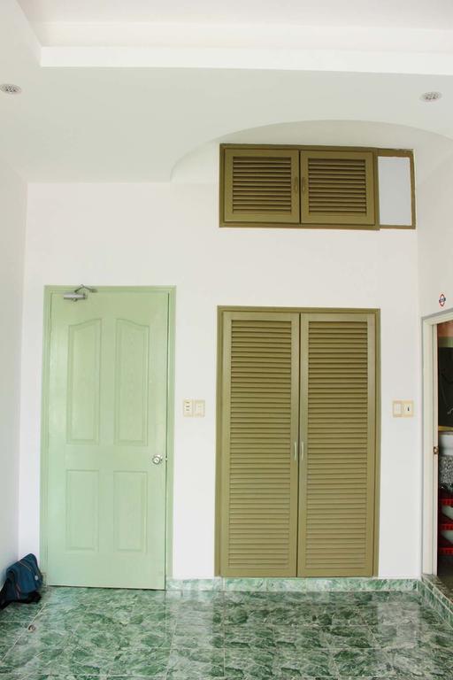 Sunshine Guest house *