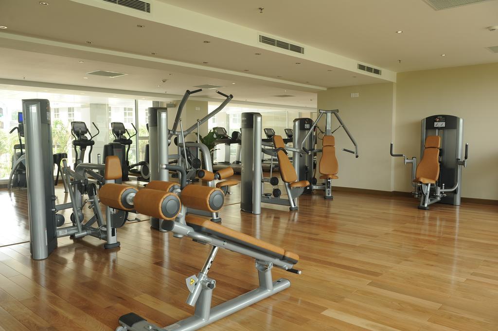 Apartment Bluesky Serviced Airport Plaza Ho Chi Minh City