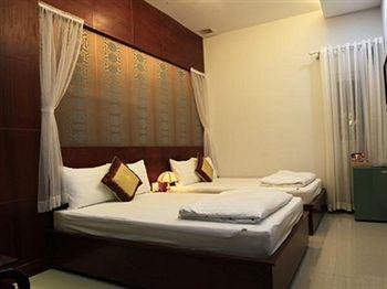 Princess & Resort Ho Chi Minh City