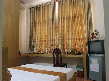 Hotel Ha Vy