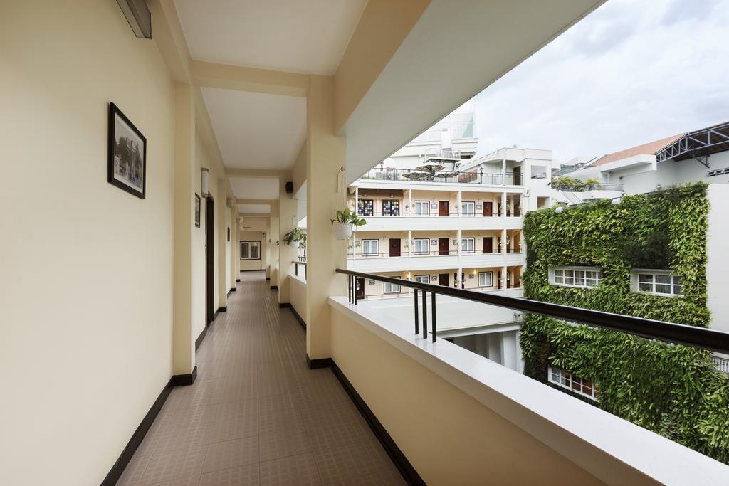 Rex Hotel 5*