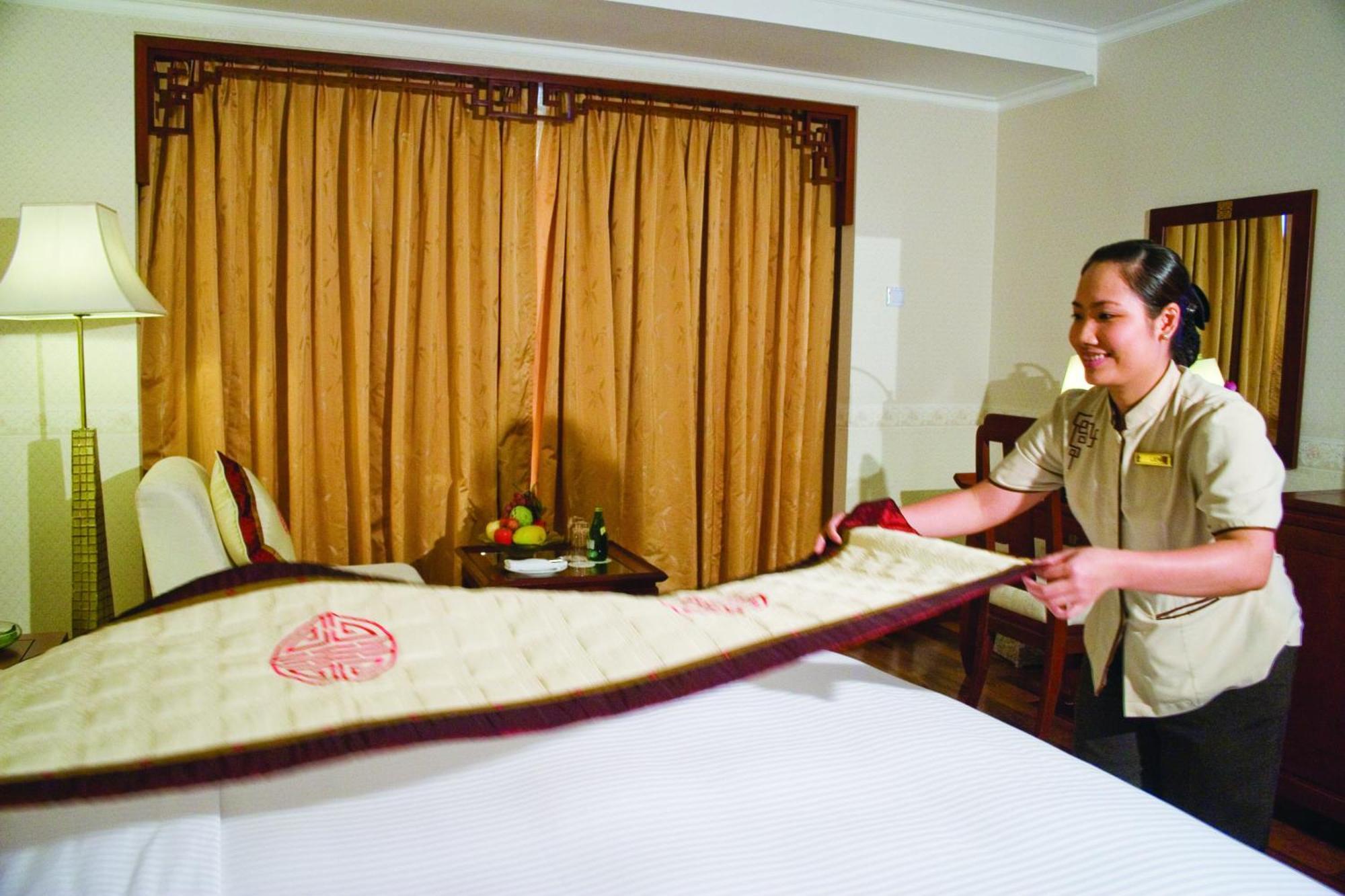 Rex Hotel Ho Chi Minh City