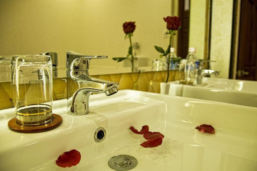 Princess & Resort Ho Chi Minh City