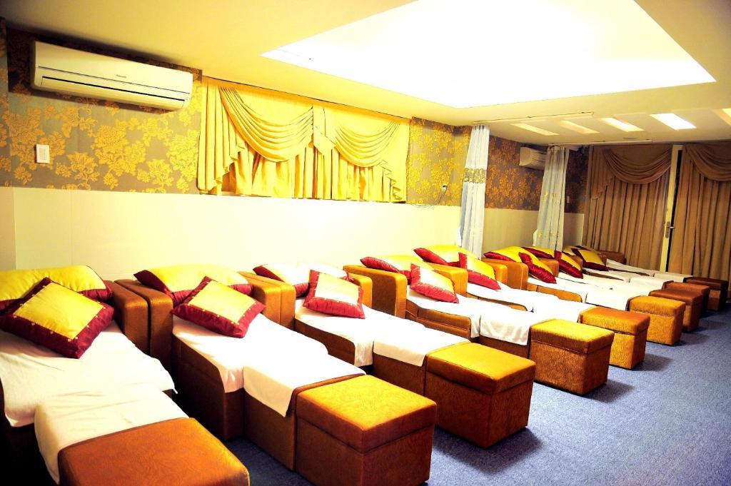 A25 - 14 Luong Huu Khanh Hotel Ho Chi Minh City