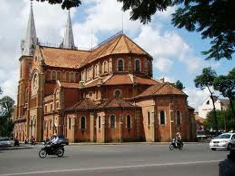 A25 - 14 Luong Huu Khanh Hotel 2*