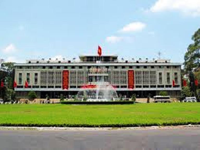 Hotel A25 - 14 Luong Huu Khanh