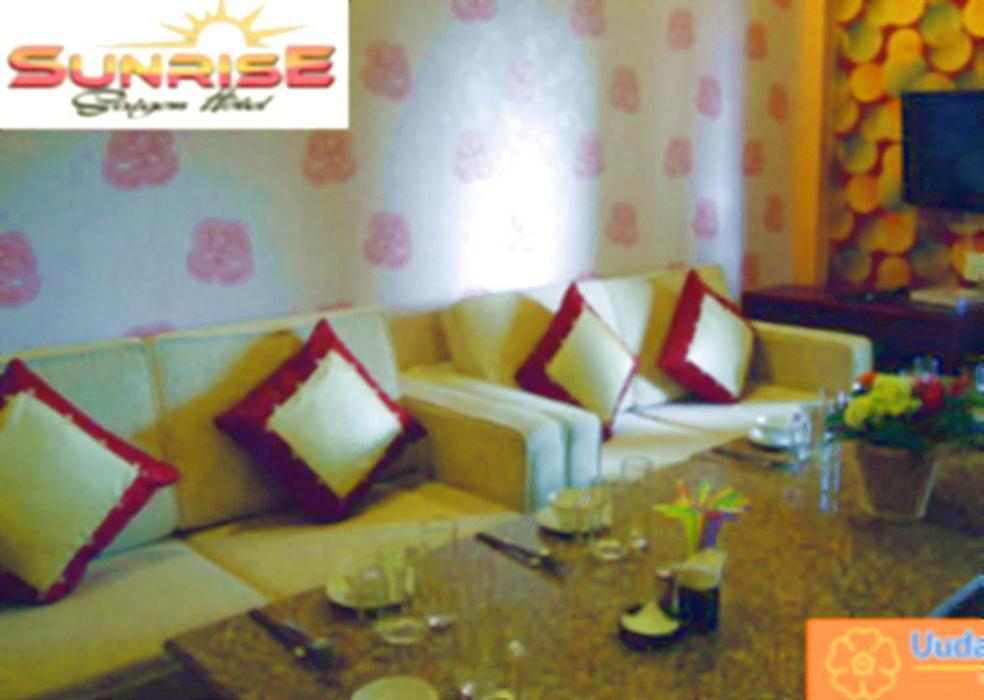 Hotel A25 - 14 Luong Huu Khanh