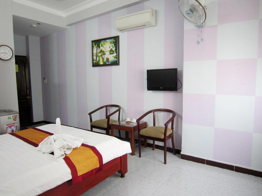 Hotel Thanh Hong