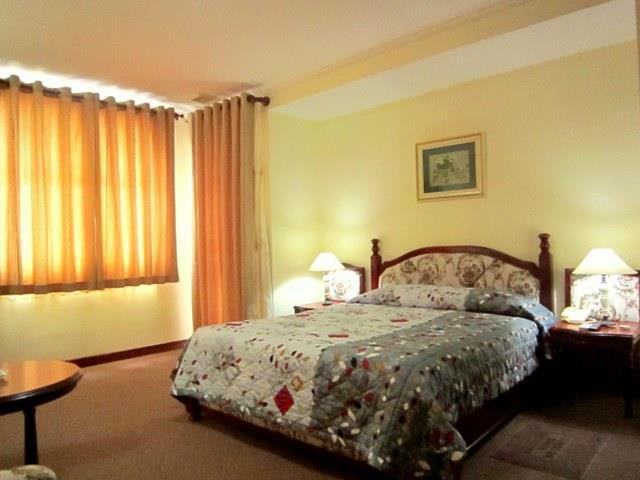 Hoang Ha Boutique Hotel