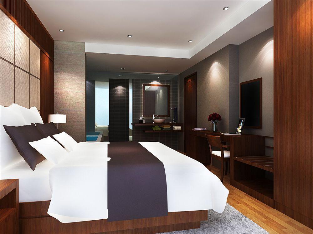 Hotel Sonnet Saigon Ho Chi Minh City