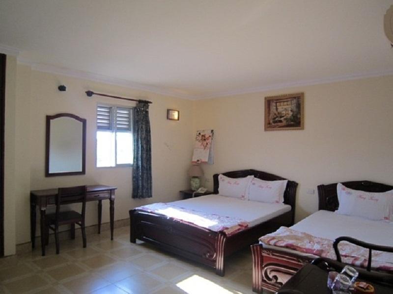 Hotel Hung Thanh 2*