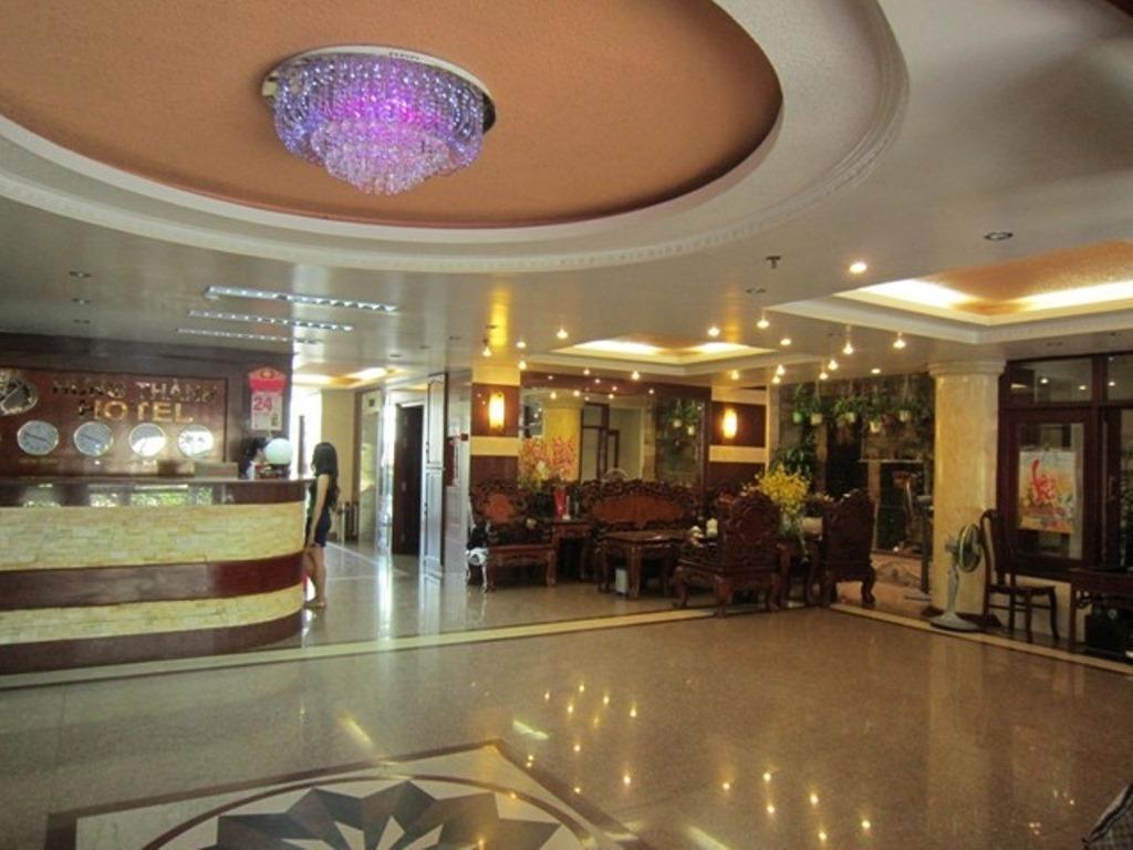 Hotel Hung Thanh