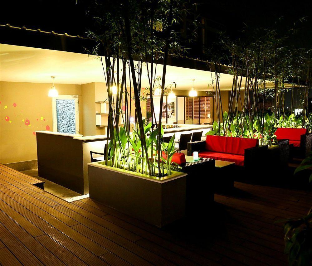 Emm Saigon 3* Ho Chi Minh City
