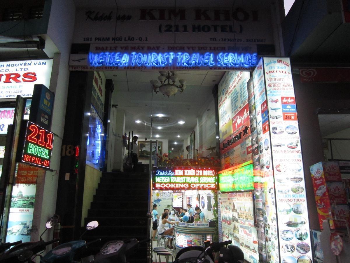 Kim Khoi Hotel *