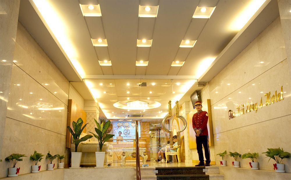 Silverland Min Khách sạn TP. Hồ Chí Minh