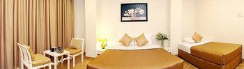 Hotel Nicecy Nganha